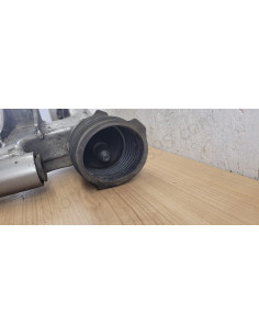 Pont complet Honda Deauville 700 ABS