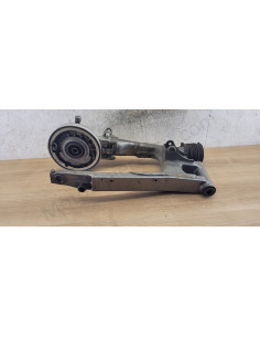 Pont complet Honda Deauville 700 ABS