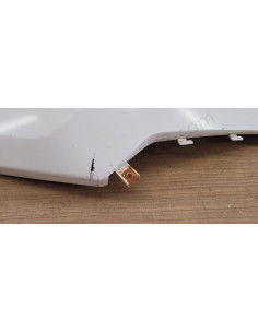 Carénage aile arrière droit Sym Orbit 2