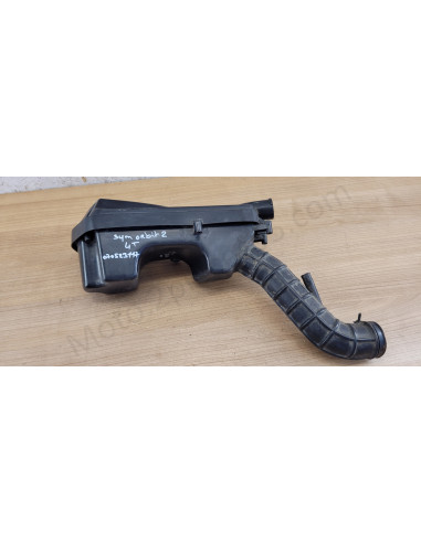 Filtre à Air Scooter TEKNIX - Compatible SYM Orbit 2, Vivacity 3, Speedfight 3/4, Ludix 4T