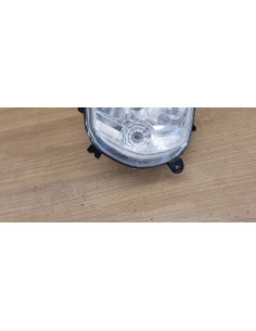 Optique phare Sym Orbit 2