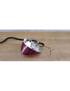 Feu arrière Sym Orbit 2