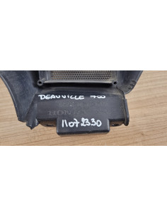 Entourage compteur Honda NT 700 Deauville