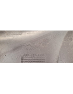 Entourage compteur Honda swing 125