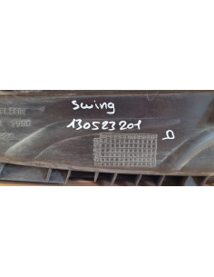 Marche pied droit Honda Swing 125