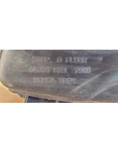 Marche pied droit Honda Swing 125