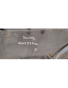 Bas de caisse droit Honda Swing 125