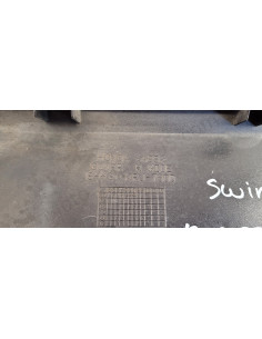 Bas de caisse droit Honda Swing 125
