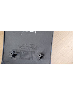Carénage arrière centrale Honda Swing 125