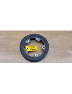 Couronne crantée  Yamaha...