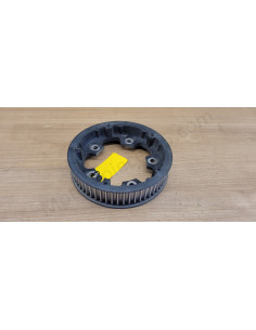Couronne crantée  Yamaha 530 T Max