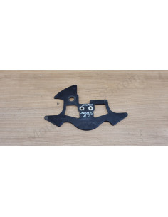 Plastique de fourche Yamaha...
