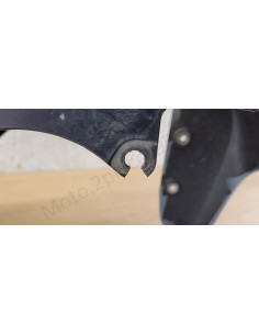 Garde boue avant Yamaha Tmax 500 530