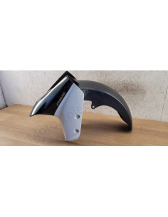 Garde boue avant Yamaha Tmax 500 530