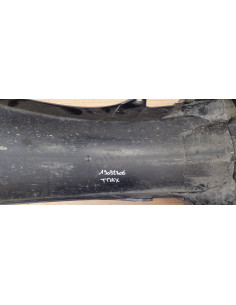 Garde boue avant Yamaha Tmax 500 530