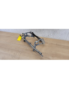 Support radiateur Yamaha Tmax 500