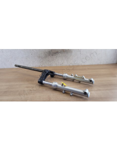 Fourche Daelim S4 50 4T