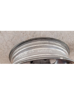 Jante Peugeot Elystar 125 ABS