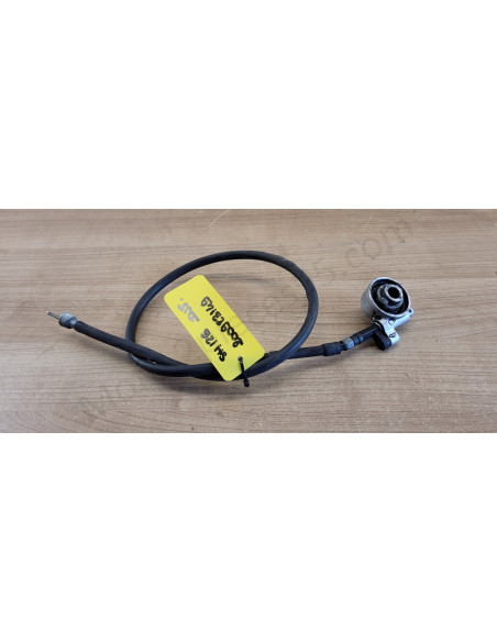 Compteur Instrumentation Honda SH 150 2020-2021 - Occasion En état De Marche