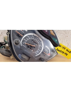 Compteur Honda SH 125 150 Injection