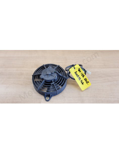 Ventilateur Honda SH 125 150 Injection