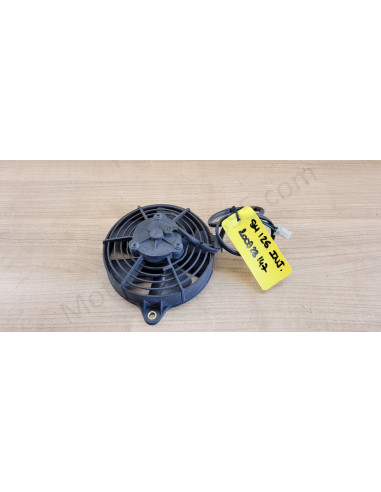 Ventilateur Honda SH 125 150 Injection