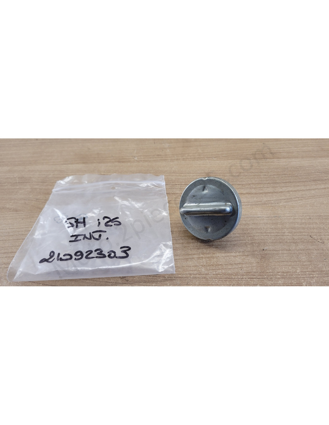 Bouchon de réservoir HONDA 17620Z4H900