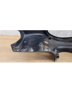 Carénage entourage optique phare avant Honda SH 125 150 Injection