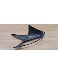 Carénage avant gauche Honda SH 125 150 Injection