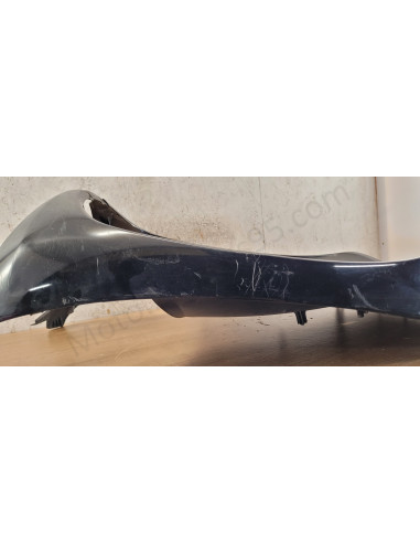 Carénage Avant Pour Lambretta LD125 Innocenti - Occasion, état Correct