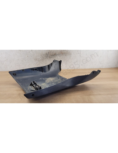 Windschutzscheibe Kit Für Honda SH 125/150 (2008-2011) – GIVI 311 A, Transparent