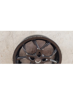 Jante avant Piaggio MP3 400 530