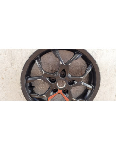 Jante avant Piaggio MP3 400 530