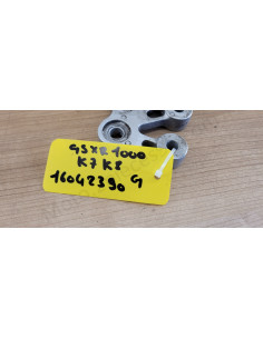 Platine Gauche Suzuki GSXR 1000