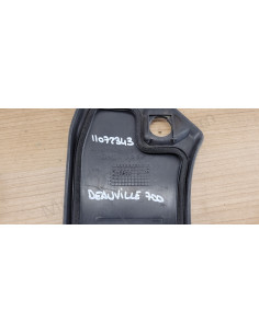 Plastique vide poche Gauche Honda NT 700 Deauville