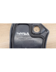 Plastique vide poche Gauche Honda NT 700 Deauville
