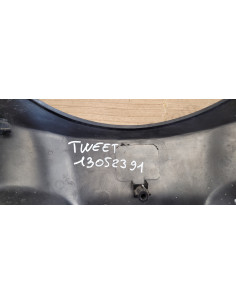 Entourage compteur complet Peugeot Tweet