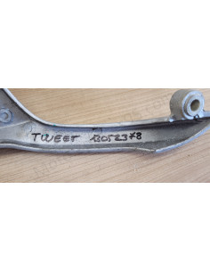 Poignée arrière Peugeot Tweet