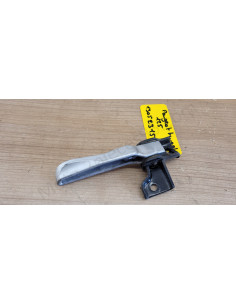 Cale pied Droit Peugeot Tweet 125