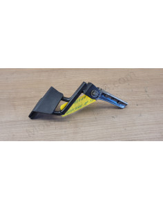 Cale pied droit Gilera Stalker 50 2T