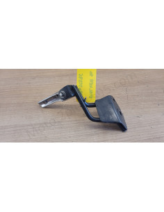 Cale pied gauche Gilera Stalker 50 2T