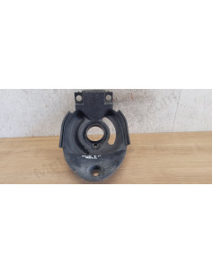Plastique fourche Gilera...