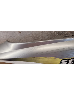 Carénage aile arrière droit Gilera Stalker 50 2T