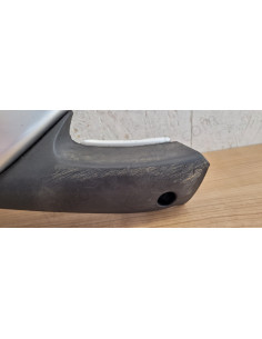 Carénage aile arrière droit Gilera Stalker 50 2T