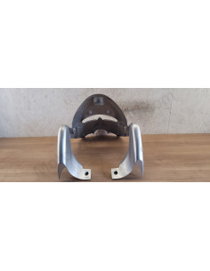 Face avant Gilera Stalker 50 2T