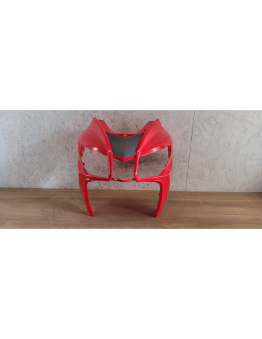 Face avant Aprilia SXR 50 160