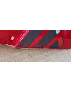 Face avant Aprilia SXR 50 160