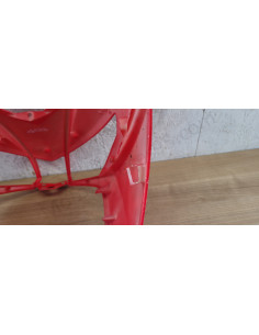Face avant Aprilia SXR 50 160