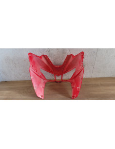 Face avant Aprilia SXR 50 160