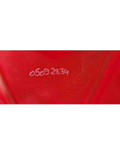 Face avant Aprilia SXR 50 160